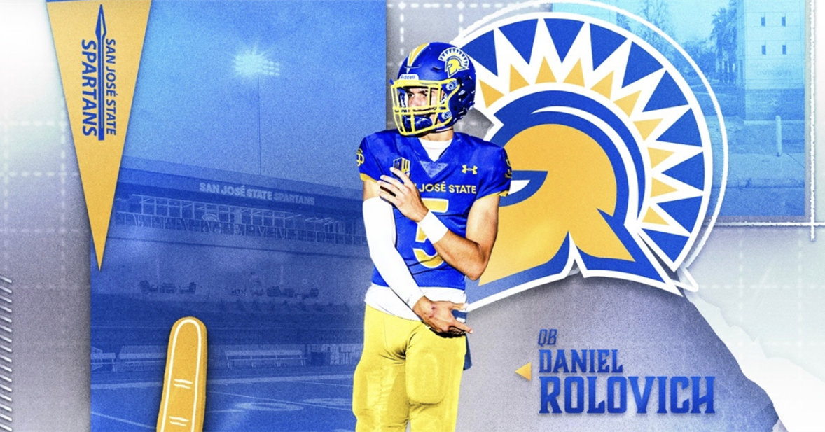 SJSU lands 3 commits in 48 hours after spring game