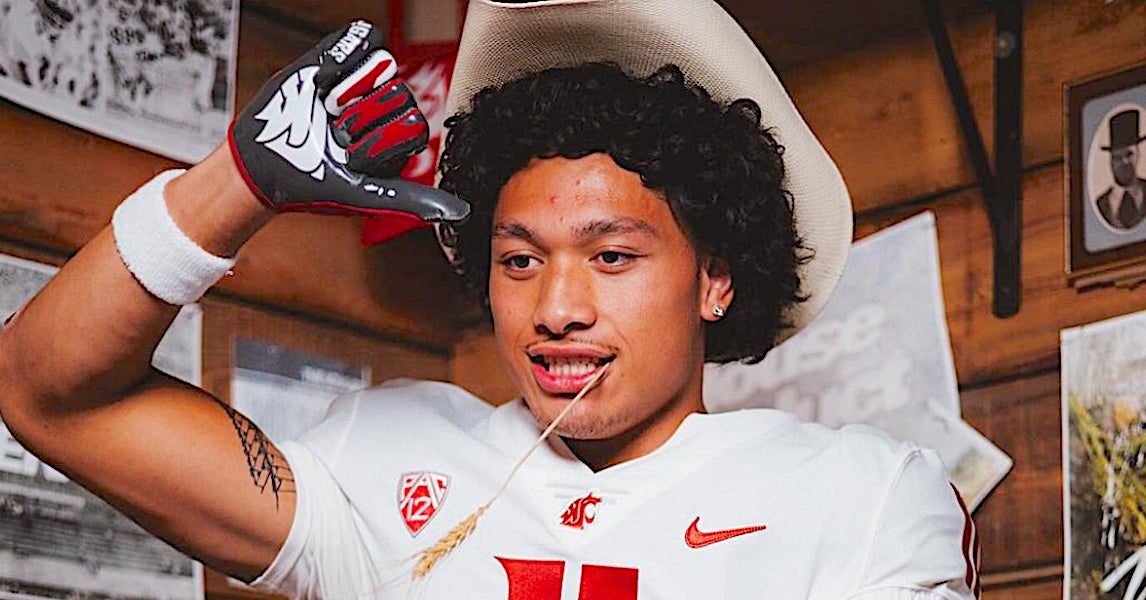 WSU、ラスベガスLBのビッグ12校を巡る採用争いに勝利