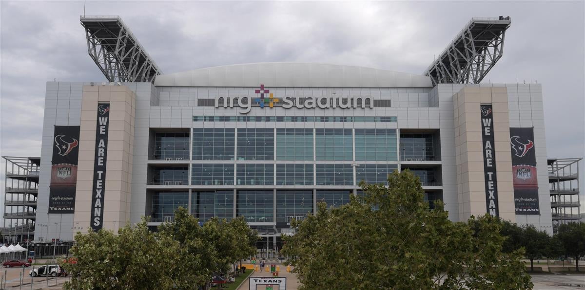 Kats to play Texas State at NRG Stadium in 2024 - Sam Houston