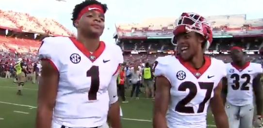 247 sports justin fields