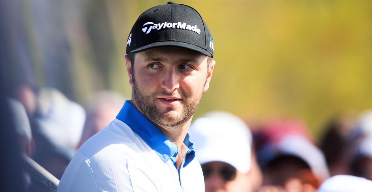 Jon Rahm honors Pat Tillman at Phoenix Open