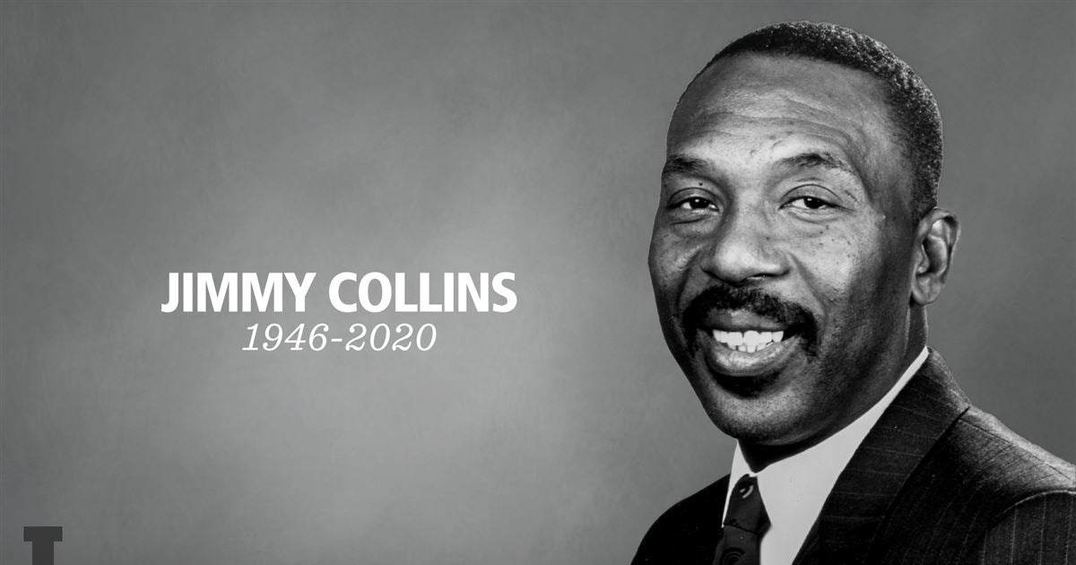 Longtime Illini basketball assistant Jimmy Collins passes away