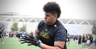 Handicapping the top four for Hawaiian OL Handicapping the top four for Hawaiian OL