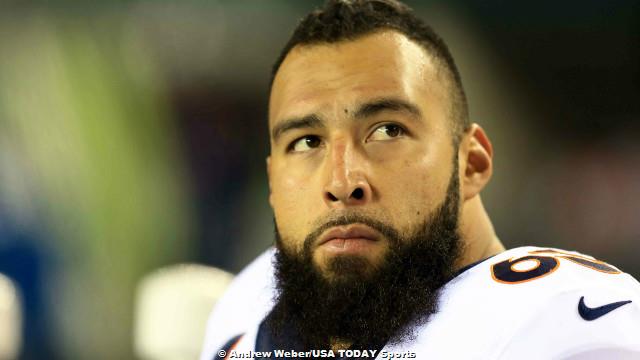 louis vasquez jersey