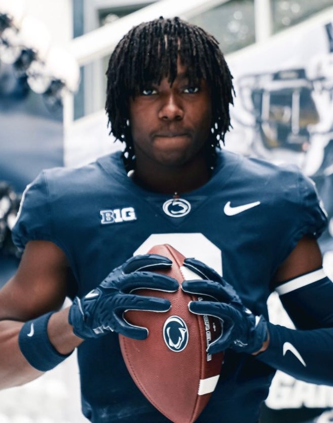 Picture of Darien Williams
