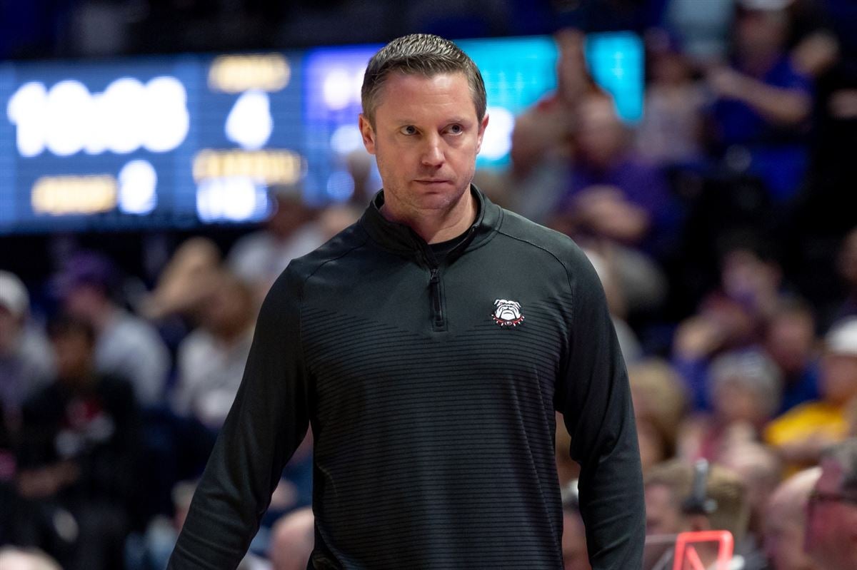 Reviewing Georgia men’s basketball in the month of February