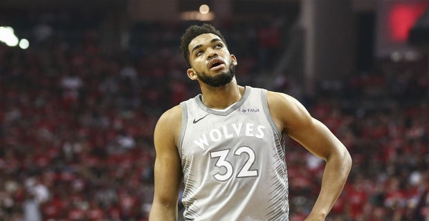 Top 10 overall player ratings in NBA 2K19
