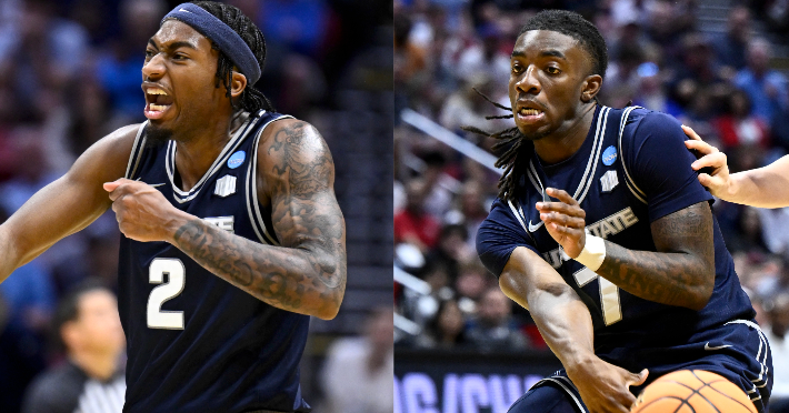 NCAA Eligibility Lawsuit Could Bring MJ Collins, Kolby King to Cincinnati