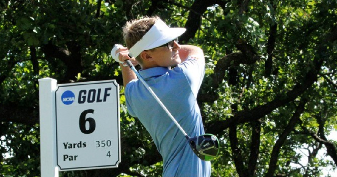 Run ends Illini golf misses match play for 1st time since 2012