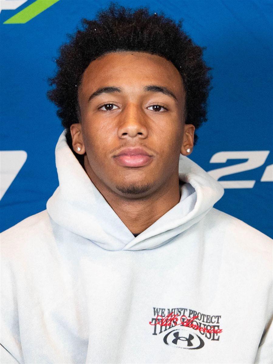 Zayden Gamble athlete image