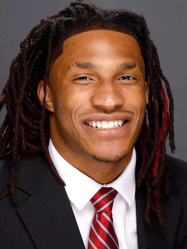 Jalen Hale athlete image