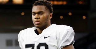 IMG Coach Kevin Wright on the transformation of 5-star Evan Neal IMG Coach Kevin Wright on the transformation of 5-star Evan Neal