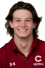 Reed Swanson athlete image