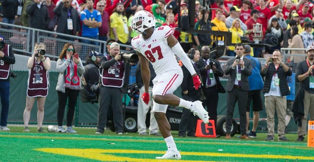 Cephus Officially Signs With Detroit Lions