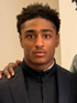 Taylor Daniels athlete image