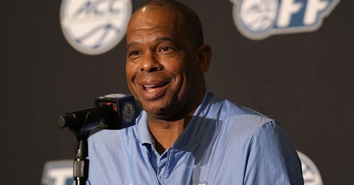 ACC Media Day: Hubert Davis Takeaways ACC Media Day: Hubert Davis Takeaways