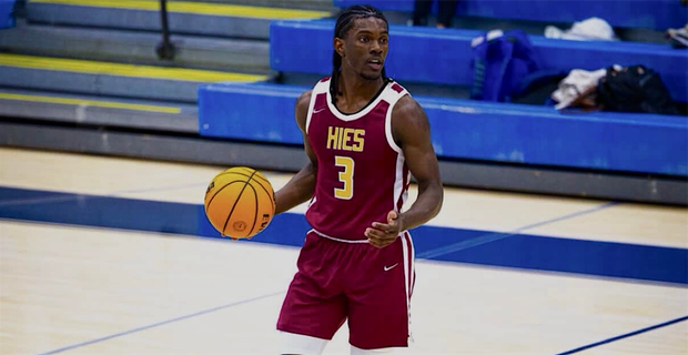 Former Belmont commit Devin Hutcherson talks Kansas State, Casey Alexander