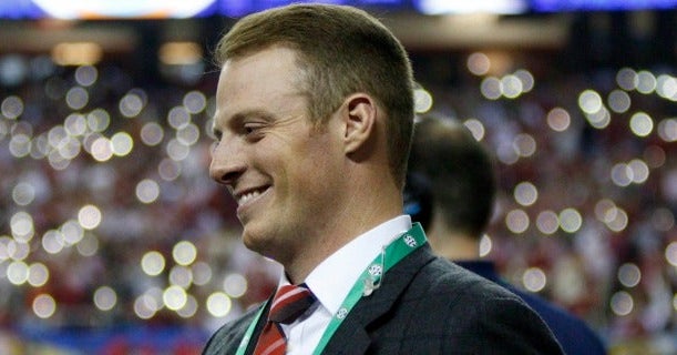 Greg McElroy defends Oregon against Ohio State in College Football Playoff discussion