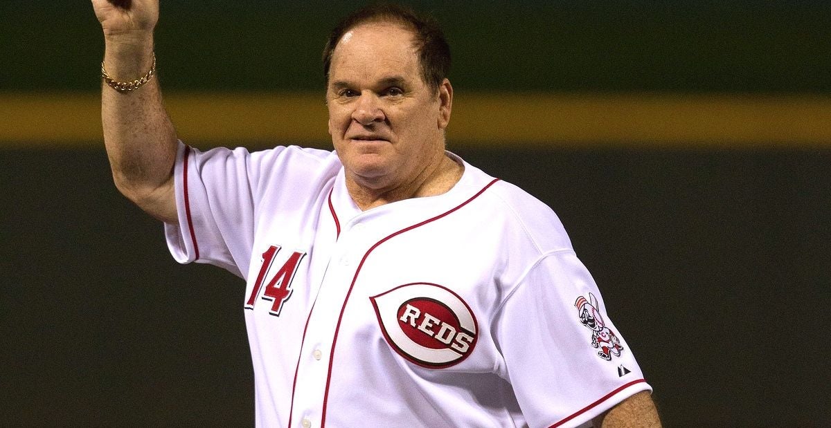 Ray Fosse still feels effects from collision with Pete Rose in