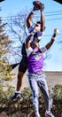 Dre’Shun Smith athlete image