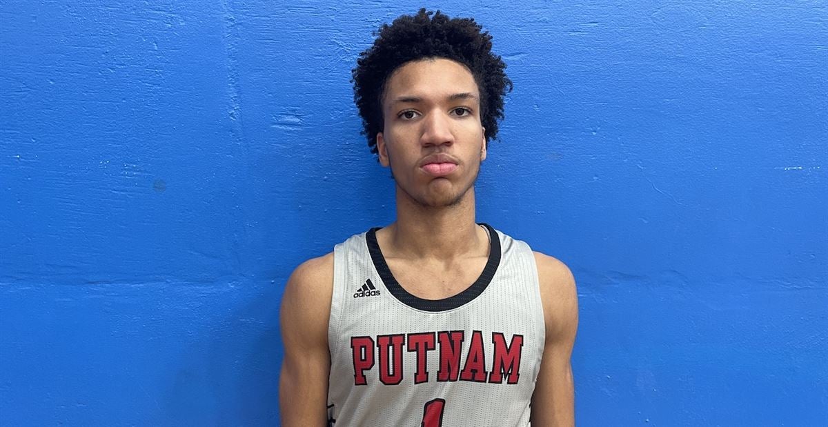 Xavier lands 2022 four-star wing Kam Craft