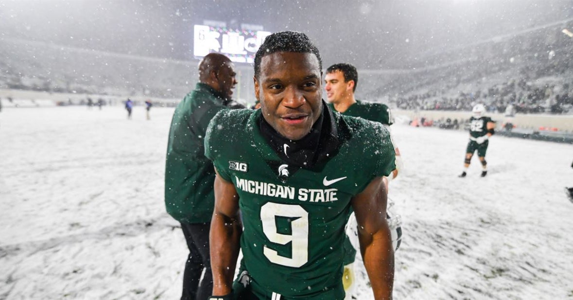 Ranking the 2022 NFL Draft's top RB options after Combine performances