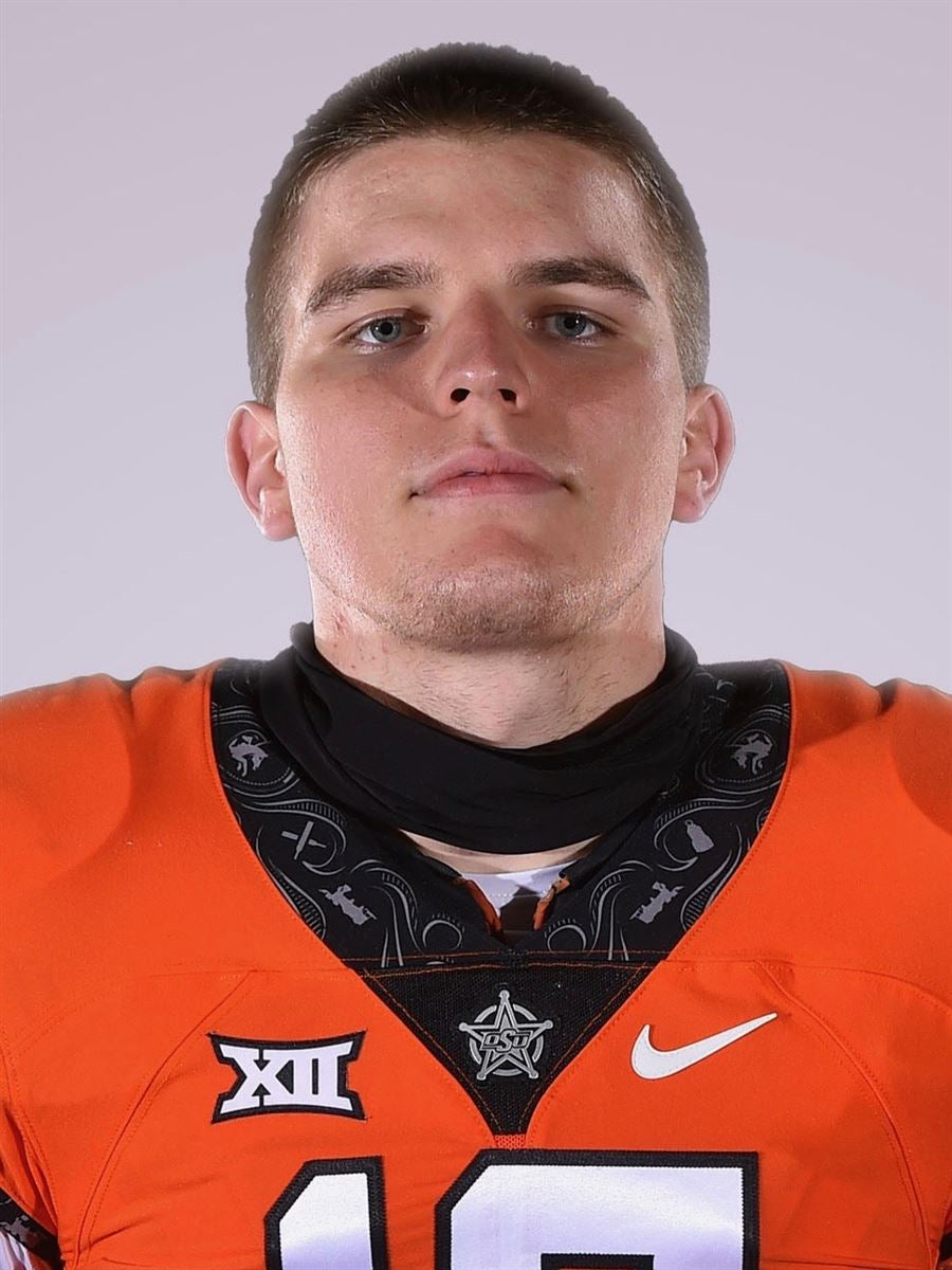 Oklahoma State 2025 Football Commits