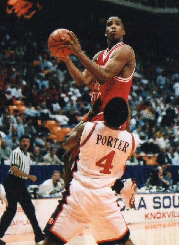 Look back at Ohio State men's basketball's 1999 Final Four run - Land-Grant  Holy Land