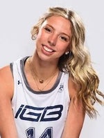 Brooklynn Renn, Silver Creek, Power Forward