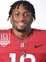 Kaleb Moody, Harvard, Safety