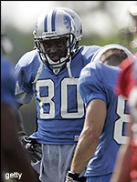 Detroit Lions cornerback Fernando Bryant laterals after picking uop a  News Photo - Getty Images