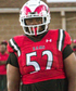 Jeremiah Nash athlete image