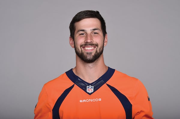 1,097 Brandon Mcmanus Photos & High Res Pictures - Getty Images