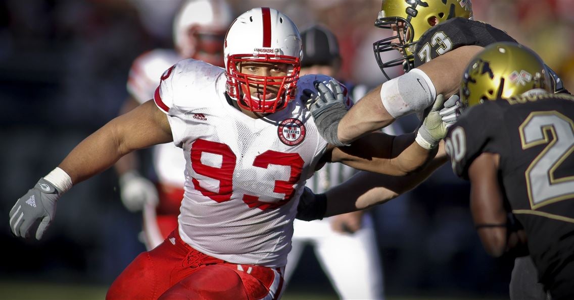 Ndamukong Suh to be inducted to College Football Hall of Fame