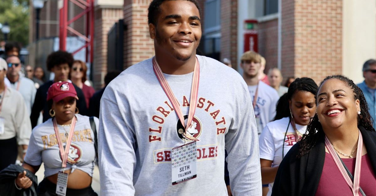 VIP Notebook: Updating Clemson's new 2028 offers and upcoming official visits