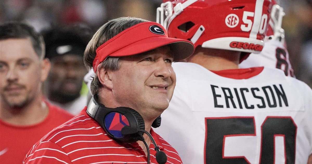 Tennessee vs. Kirby Smart details plan for defending high