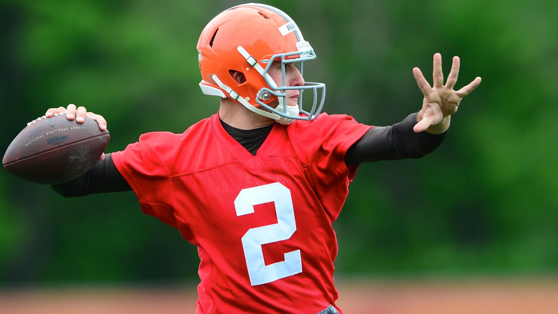 Cleveland Browns 2014 Training Camp Schedule Is Released!