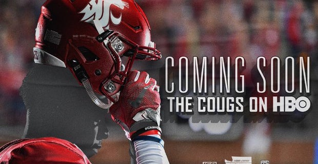 Wsu Makes It Official Cougs Will Be Featured On Hbo This Season
