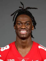 Marvin Harrison Jr., Ohio State, Wide Receiver
