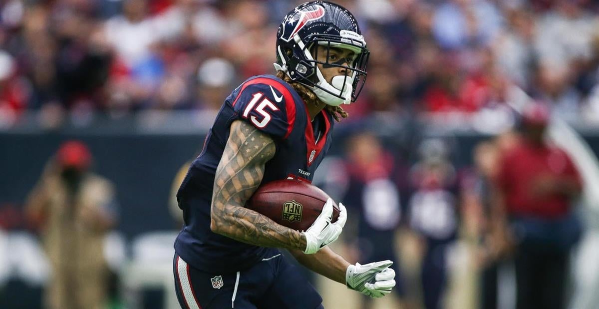 BREAKING NEWS: Will Fuller Suspended For Six Games - Battle Red Blog