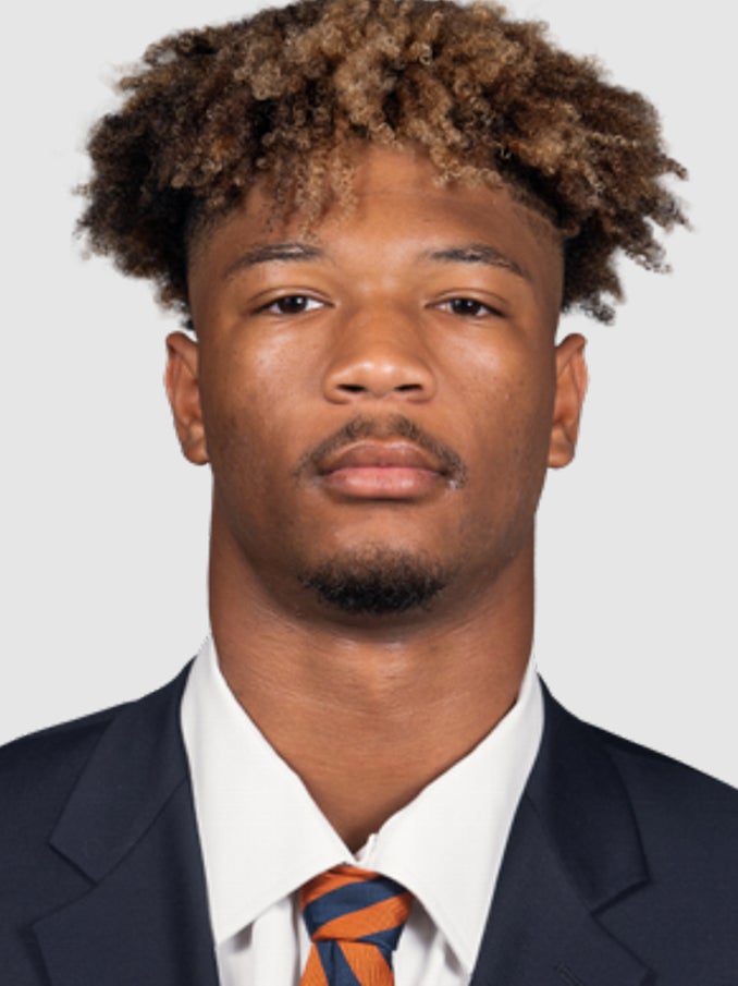 Jakhari Williams athlete image