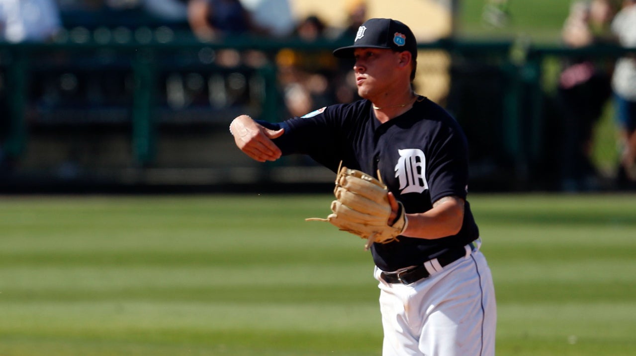 Roster battles clarify as final week of Tigers spring camp begins