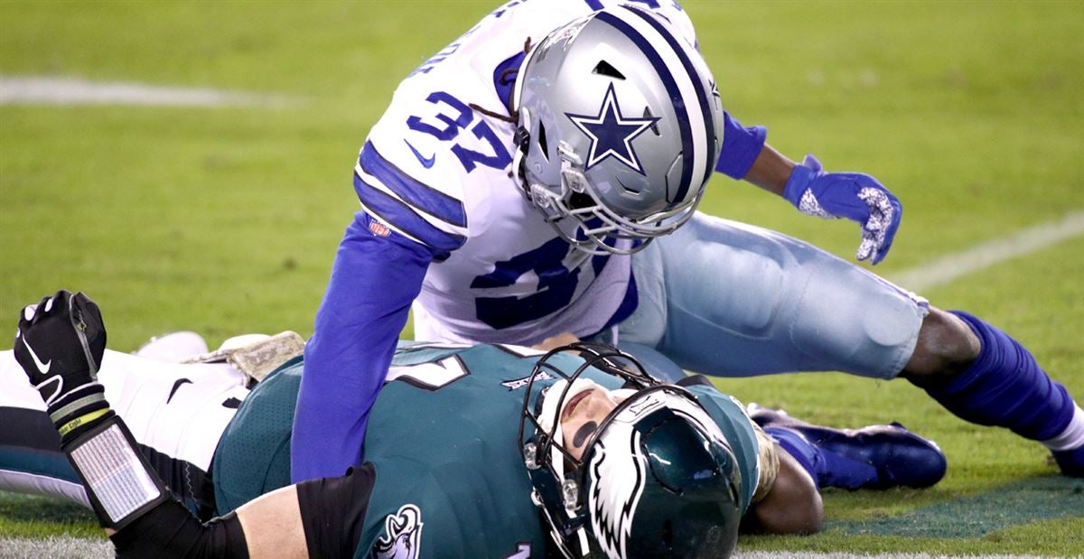 Mailbag: Expectations For Donovan Wilson?