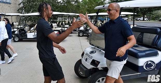 Photos Penn State S Lasch Bash Recruiting Blowout Arrivals