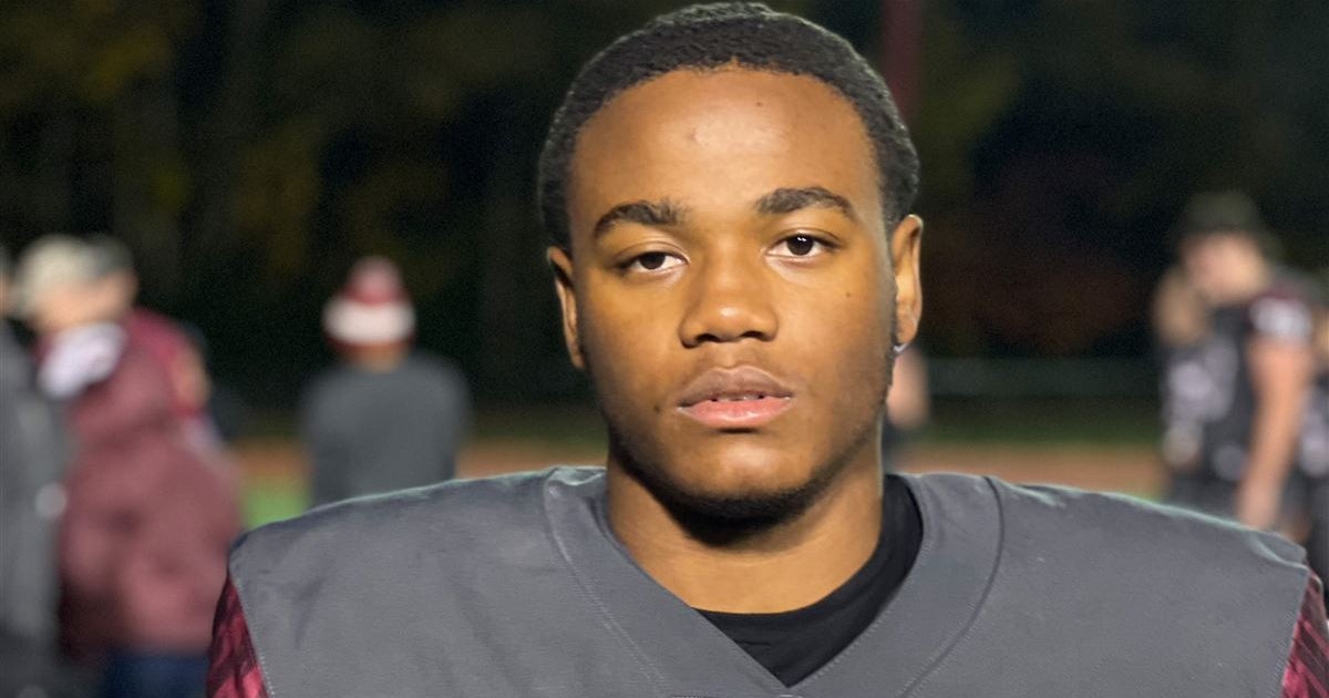 Pennsylvania Class of 2025 running backs The Top Prospects, Three
