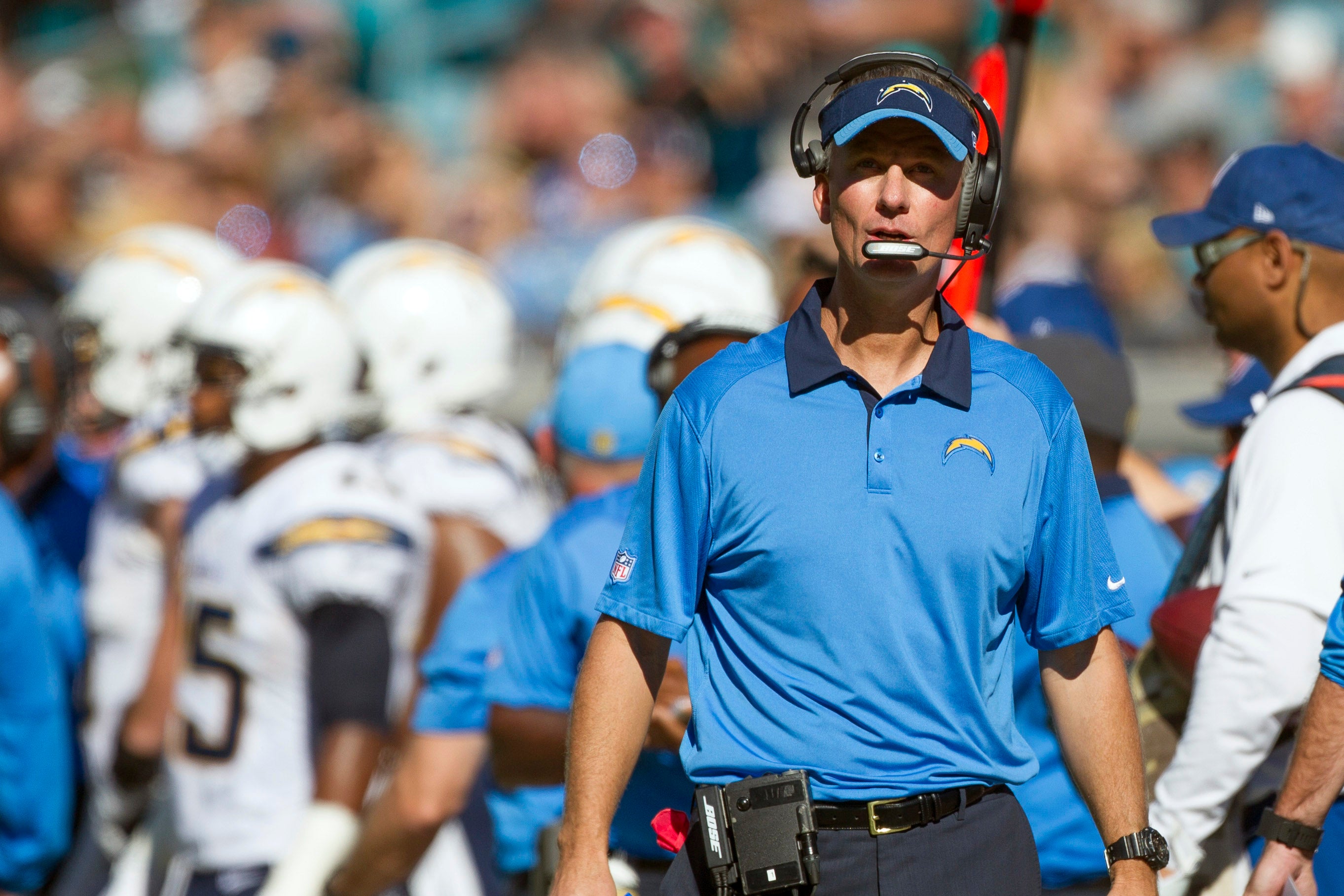 Chargers News: Bolts Rank In Bottom Half Of Teams With Best Win Percentage  - Sports Illustrated Los Angeles Chargers News, Analysis and More