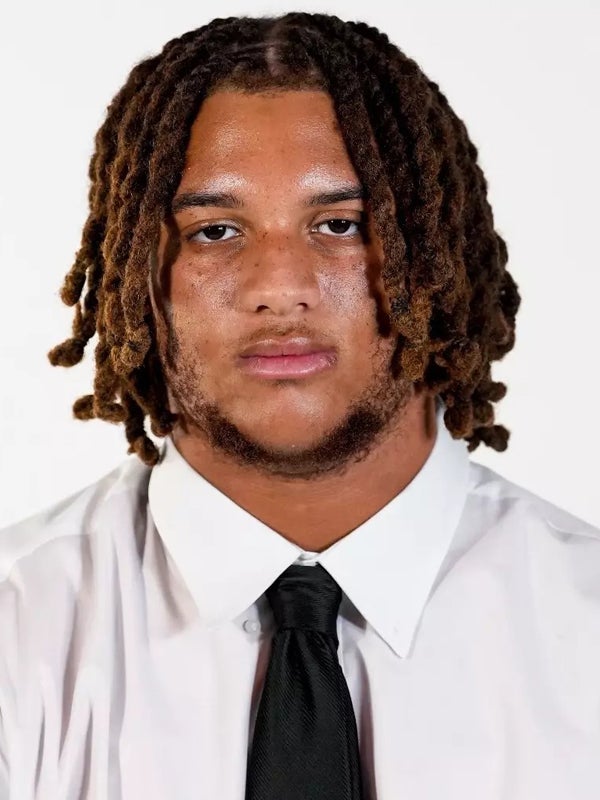 Amarii Atchison athlete image