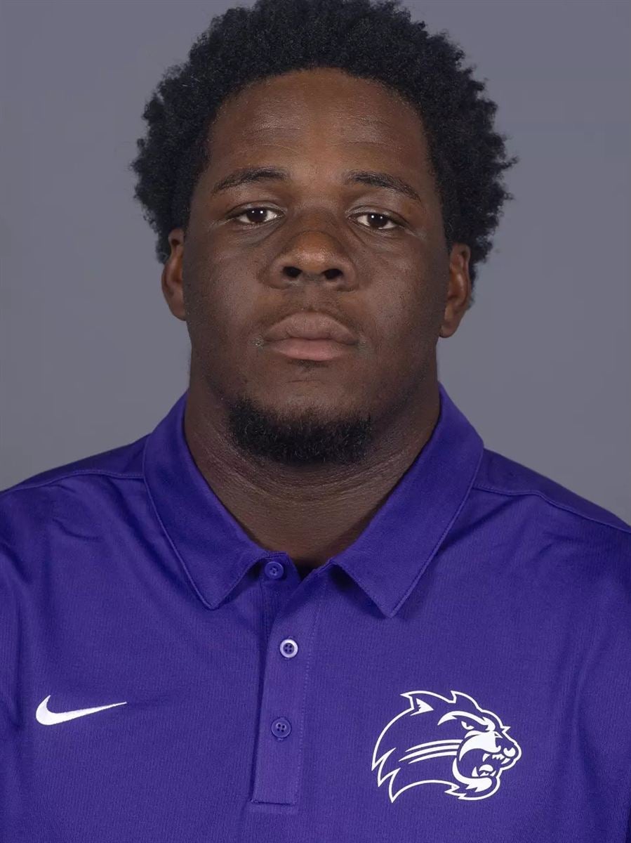 Manasseh Ripert athlete image