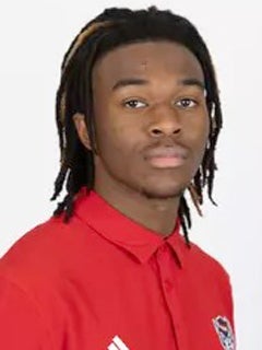 Christian Zachary athlete image