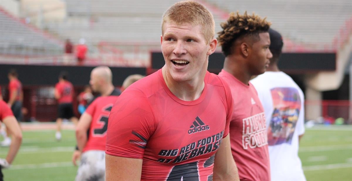 Cameron Jurgens: Breaking News, Rumors & Highlights